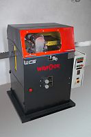 Bandsaw blade grinding machine WCSautomatic