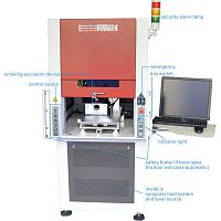 Fiber laser cutting machine for copperfor brassfor non-ferrous metals