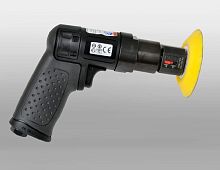Orbital sander-polisher SW 7157handheldpneumaticminiature