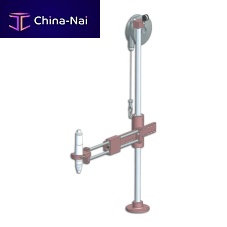 Vertical reaction arm BAtorquelinear