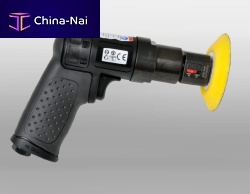Orbital sander-polisher SW 7157handheldpneumaticminiature