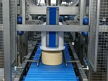 Depanner for the food industry cheeseautomaticmanual