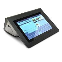 Touch screen terminal RIPAC-10P1panel-mount1280 x 800Intel® Atom