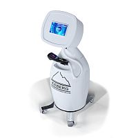 Cryotherapy unit LOCAL CRYO ICEBERGtrolley-mounted