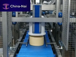 Depanner for the food industry cheeseautomaticmanual