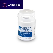 Root canal filling dental material 822-602radio-opaquebiocompatible