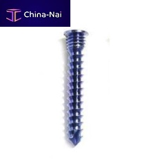 General purpose compression bone screw 901-301-35016metalliclocking