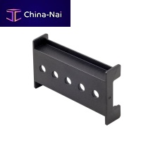 DIN rail holder SFP 095flexible