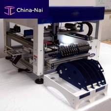 SMT pick-and-place machine DP2006-2 automatic