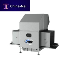 Water cleaning machine S automaticbin