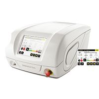 Electroporation unit Skin INFUSION
