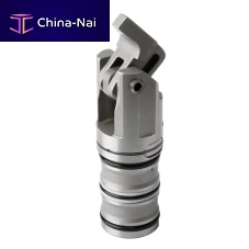 Compact clamp B1.8271hydraulicworkpiecesmall