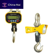 Digital crane scale PRO-CT series