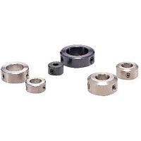 Steel shaft collar NSC-M