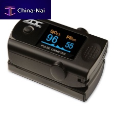 Fingertip pulse oximeter Diagnostix 2100compactmedicalhome care