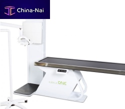 X-ray table with bucky Simple One