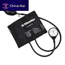 Hand-held sphygmomanometer 97-LF1350cuff-mountedwearablewith adult cuff