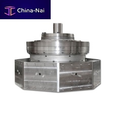 Electric rotary table TRT verticalCNCbrushless
