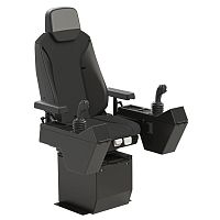 Crane operator seat KST85