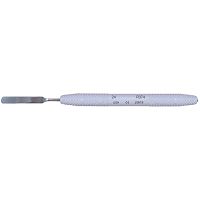 Dental spatula R374 single-ended
