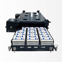 Ni-Cd battery 80KMZ260P-(2)B96 Vemergency power supplyBMS