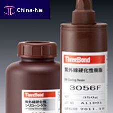 Polyurethane adhesive 3000,3100 seriesfor thermoplasticssingle-componentUV-polymerized