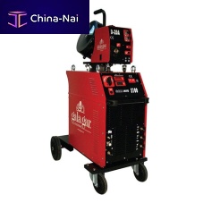 MIG-MAG welding power supply GALA MIG 5100three-phasemobileelectronic