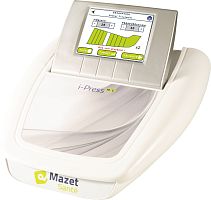 Pressure therapy unit i-Press 10Ctabletop10 independent cells