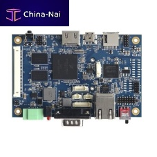2.5" single-board computer MBE60NXP i.MX6LinuxRS232