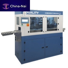 Automatic cleaning machine Dualityprocessopticalbrush