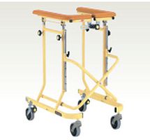 4-wheel mobility walker SM-30height-adjustable
