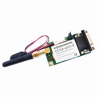 Data modem TDi2 wirelessRS232RF