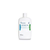 150 mL hand sanitizer ASEPTOMAN MED