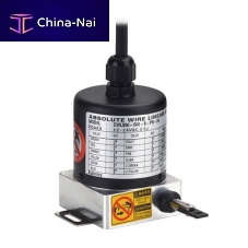 Absolute linear encoder EWLS50 serieshigh-accuracyhigh-speed