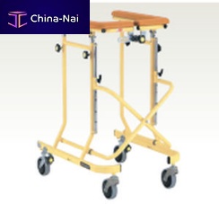 4-wheel mobility walker SM-30height-adjustable