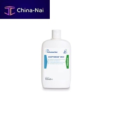 150 mL hand sanitizer ASEPTOMAN MED