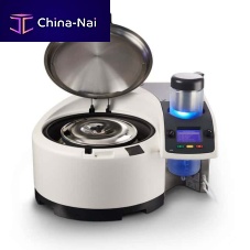 Rotary evaporator Rocketlaboratoryfor sample concentrationautomatic
