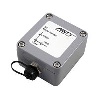 Multi-axis inclination sensor WG 1010-10 V4-20 mAMEMS