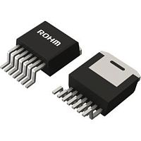 Switching AC/DC converter BM2SC124FP2-LBZindustrial