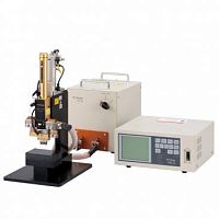 Reflow soldering machine AVHBresistanceautomatedvertical