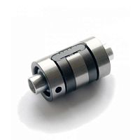 Ball screw nut metal