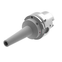 HSK-A tool holder taper shankboringworkpiece
