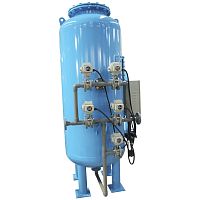 Activated carbon filter watermembraneabsorption