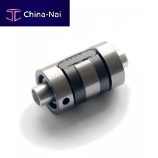 Ball screw nut metal