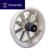 Ship blower Novaxbilgeaxial