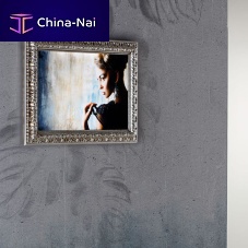 Wall-mounted decorative panel PHF 193for interiorbacklitLED