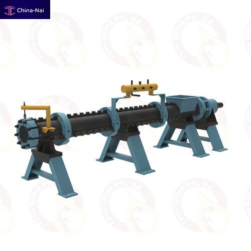 											Refiner FEX series