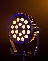 LED PAR light SG HALFPAR18for stage lightingwash