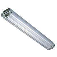 Emergency lighting PROTECTA III S/SLEDIP67IP66