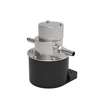 Gear pump KMGP1000for chemicalselectricself-priming